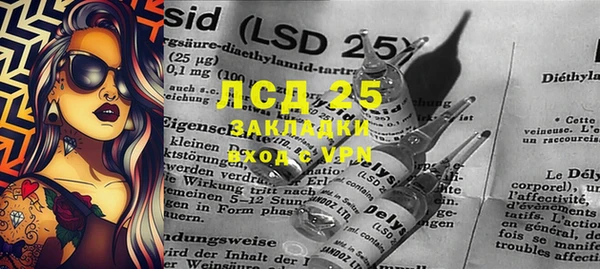 гидра Алексеевка
