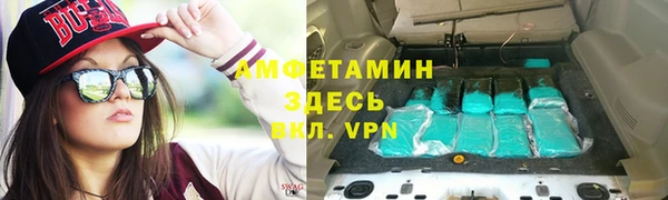 гидра Алексеевка
